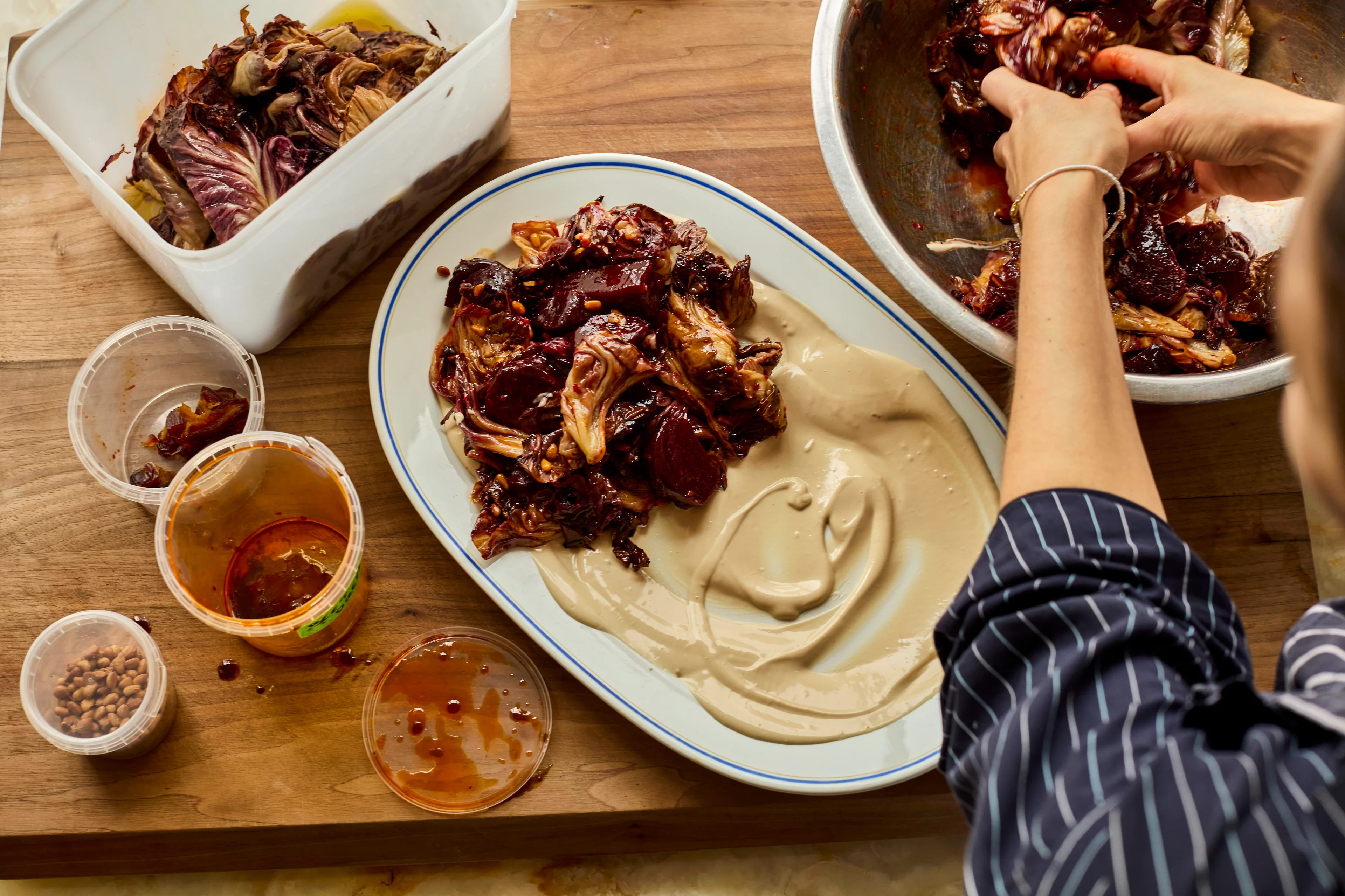 A World of Vibrant Flavors